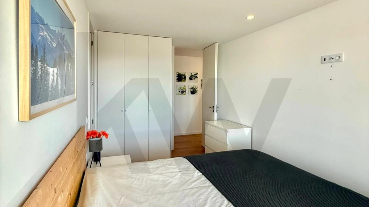 Apartamento T4 para Venda em Matosinhos e Leça da Palmeira Foto 37