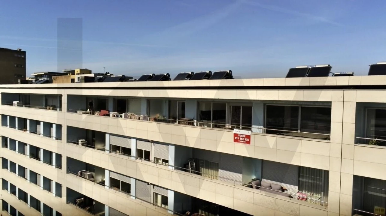 Apartamento T4 para Venda em Matosinhos e Leça da Palmeira Foto 45
