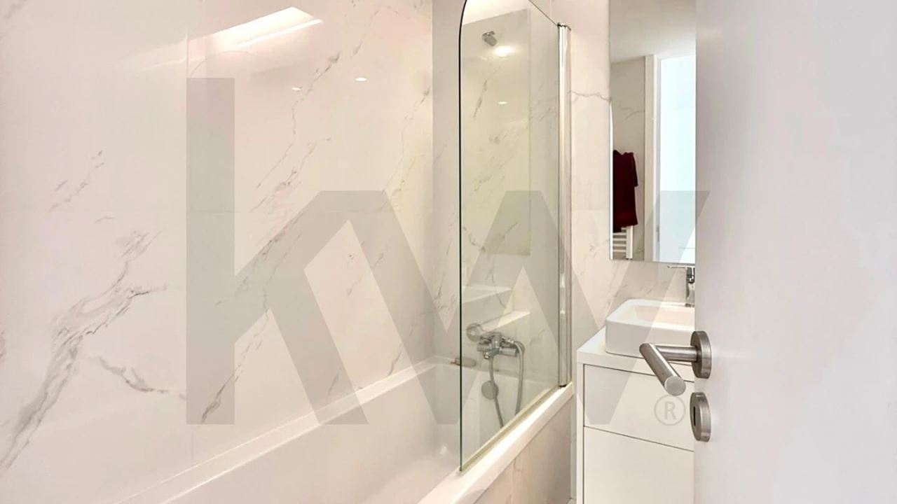 Apartamento T4 para Venda em Matosinhos e Leça da Palmeira Foto 38