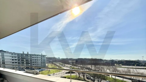 Apartamento T4 para Venda em Matosinhos e Leça da Palmeira