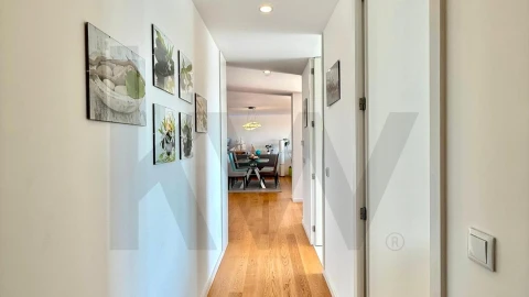 Apartamento T4 para Venda em Matosinhos e Leça da Palmeira