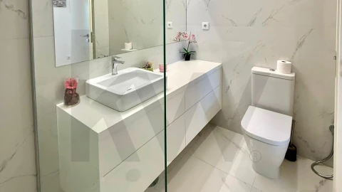 Apartamento T4 para Venda em Matosinhos e Leça da Palmeira