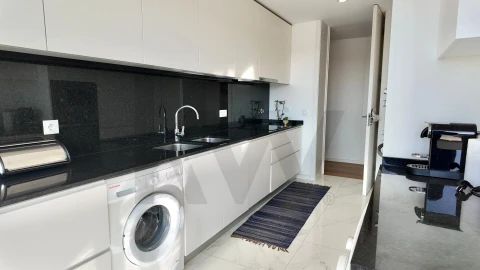 Apartamento T4 para Venda em Matosinhos e Leça da Palmeira