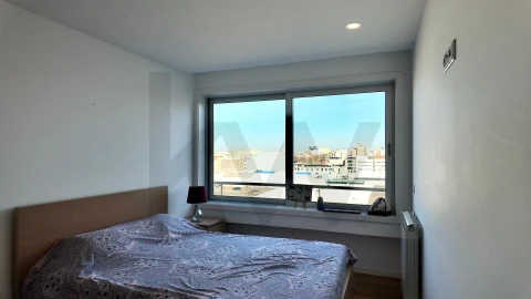 Apartamento T4 para Venda em Matosinhos e Leça da Palmeira