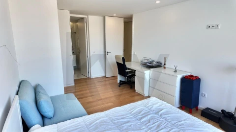 Apartamento T4 para Venda em Matosinhos e Leça da Palmeira