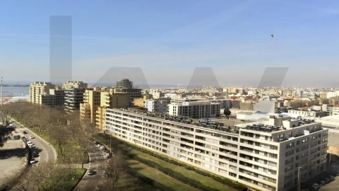 Apartamento T4 para Venda em Matosinhos e Leça da Palmeira