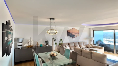 Apartamento T4 para Venda em Matosinhos e Leça da Palmeira