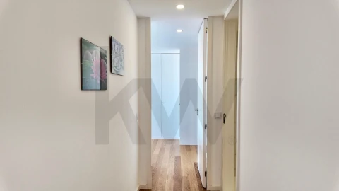 Apartamento T4 para Venda em Matosinhos e Leça da Palmeira