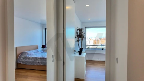 Apartamento T4 para Venda em Matosinhos e Leça da Palmeira