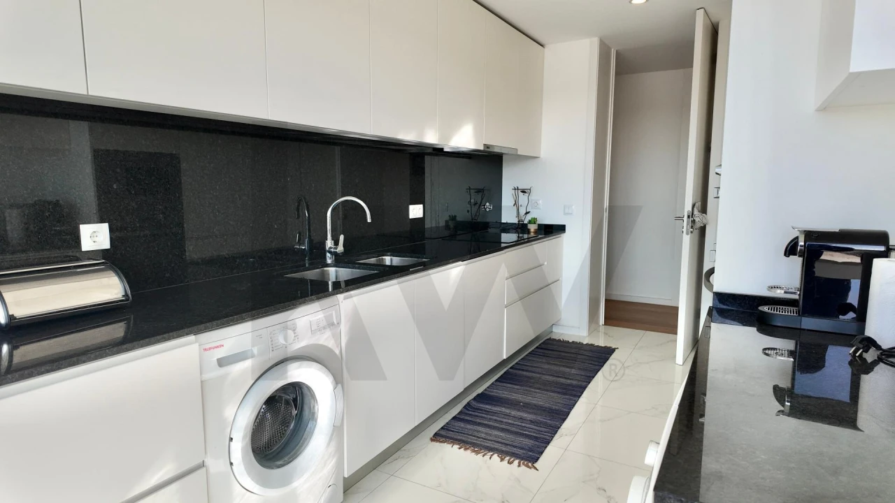 Apartamento T4 para Venda em Matosinhos e Leça da Palmeira Foto 30