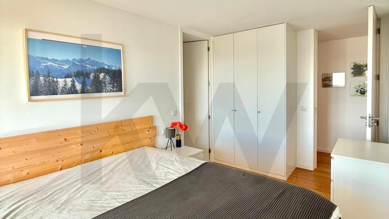 Apartamento T4 para Venda em Matosinhos e Leça da Palmeira Foto 36