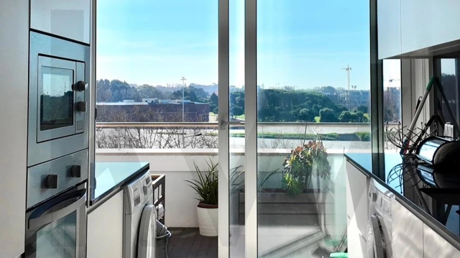 Apartamento T4 para Venda em Matosinhos e Leça da Palmeira Foto 29