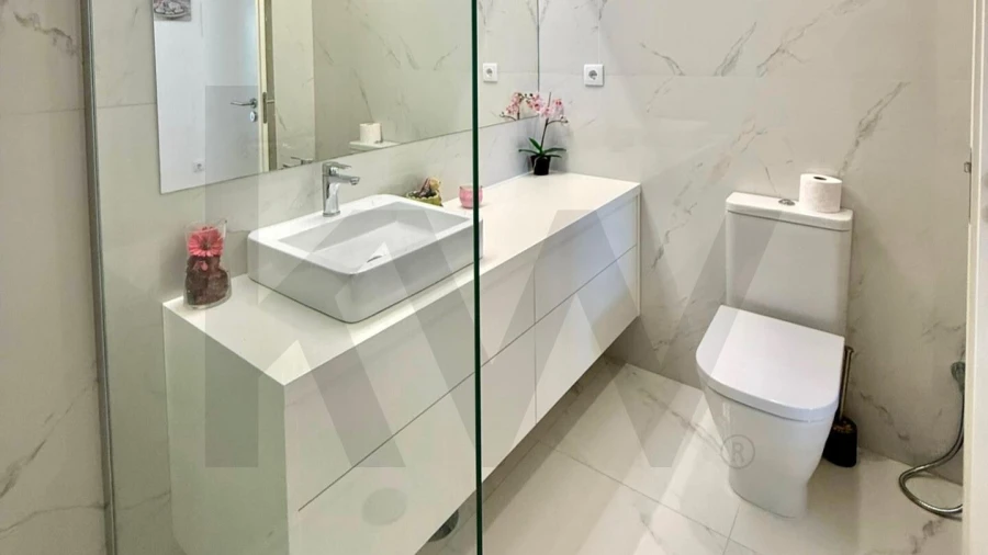 Apartamento T4 para Venda em Matosinhos e Leça da Palmeira Foto 26