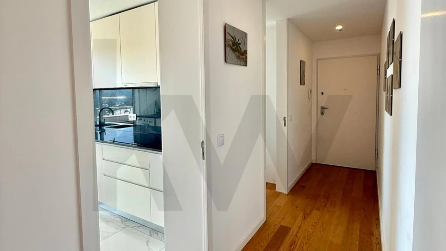 Apartamento T4 para Venda em Matosinhos e Leça da Palmeira Foto 27