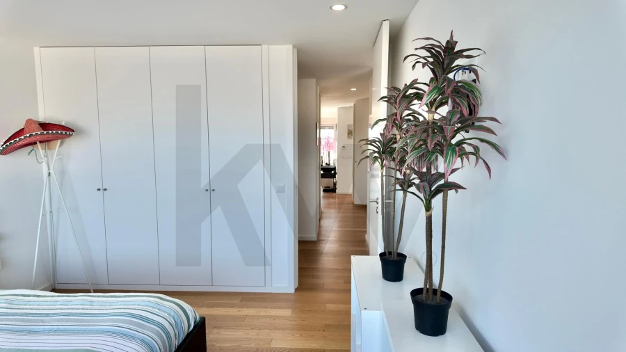 Apartamento T4 para Venda em Matosinhos e Leça da Palmeira Foto 14