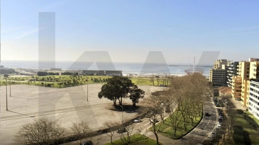 Apartamento T4 para Venda em Matosinhos e Leça da Palmeira Foto 46