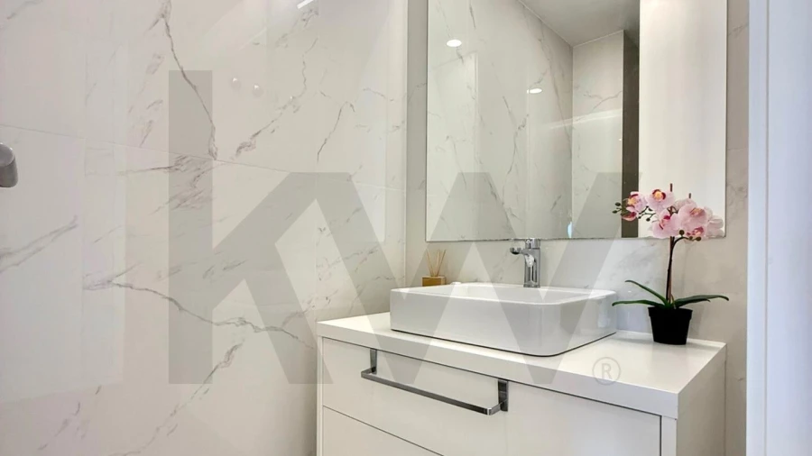 Apartamento T4 para Venda em Matosinhos e Leça da Palmeira Foto 12