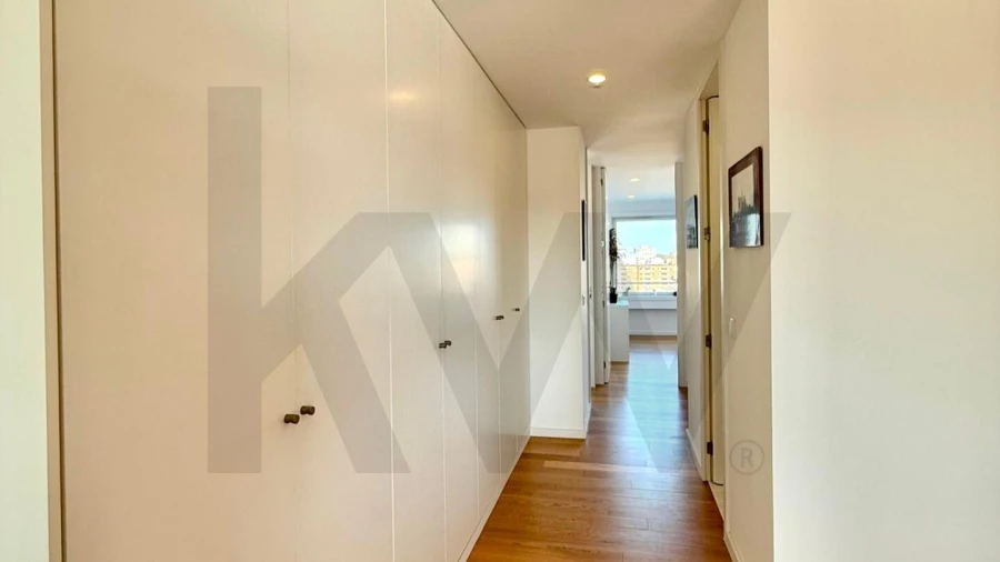 Apartamento T4 para Venda em Matosinhos e Leça da Palmeira Foto 11