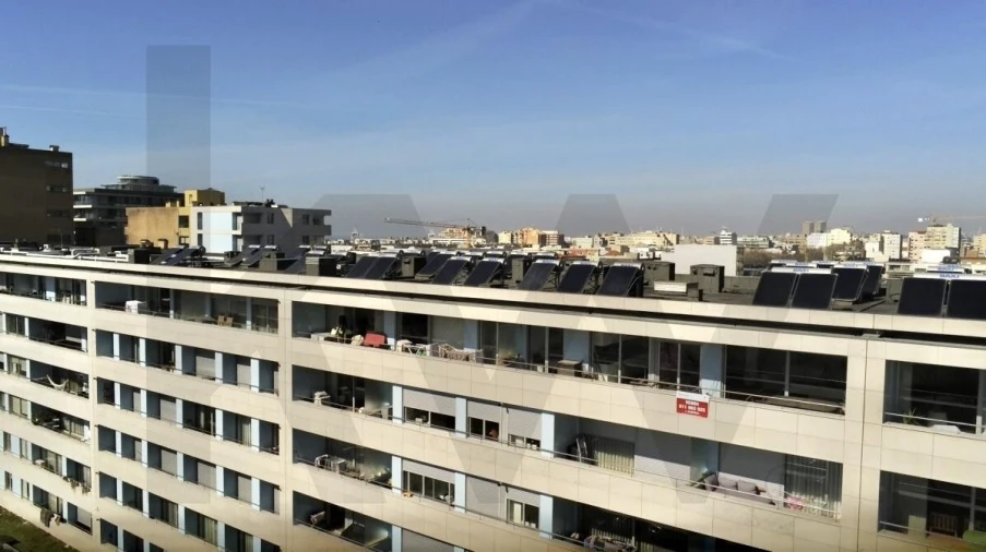 Apartamento T4 para Venda em Matosinhos e Leça da Palmeira Foto 43