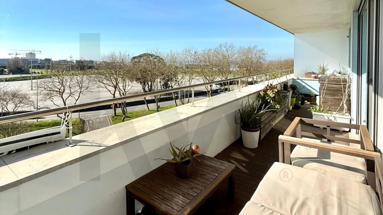 Apartamento T4 para Venda em Matosinhos e Leça da Palmeira Foto 42