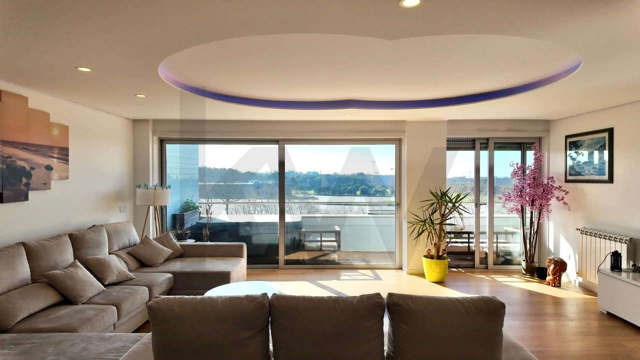 Apartamento T4 para Venda em Matosinhos e Leça da Palmeira Foto 8