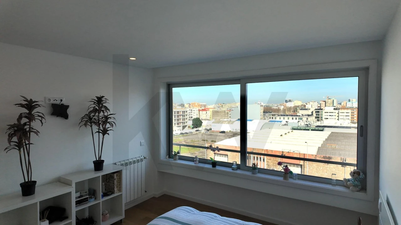 Apartamento T4 para Venda em Matosinhos e Leça da Palmeira Foto 16