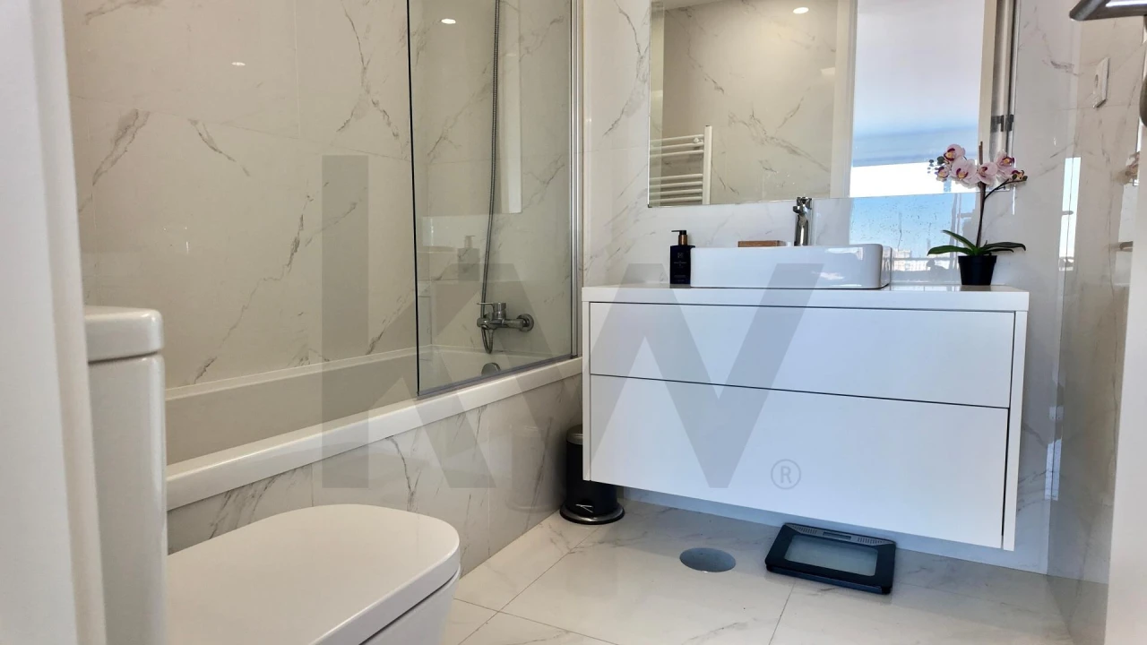 Apartamento T4 para Venda em Matosinhos e Leça da Palmeira Foto 25