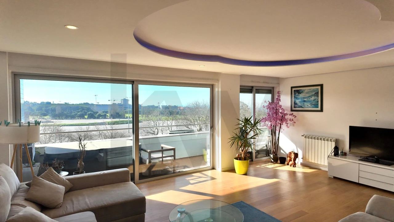 Apartamento T4 para Venda em Matosinhos e Leça da Palmeira Foto 2