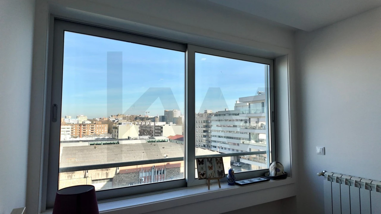Apartamento T4 para Venda em Matosinhos e Leça da Palmeira Foto 18