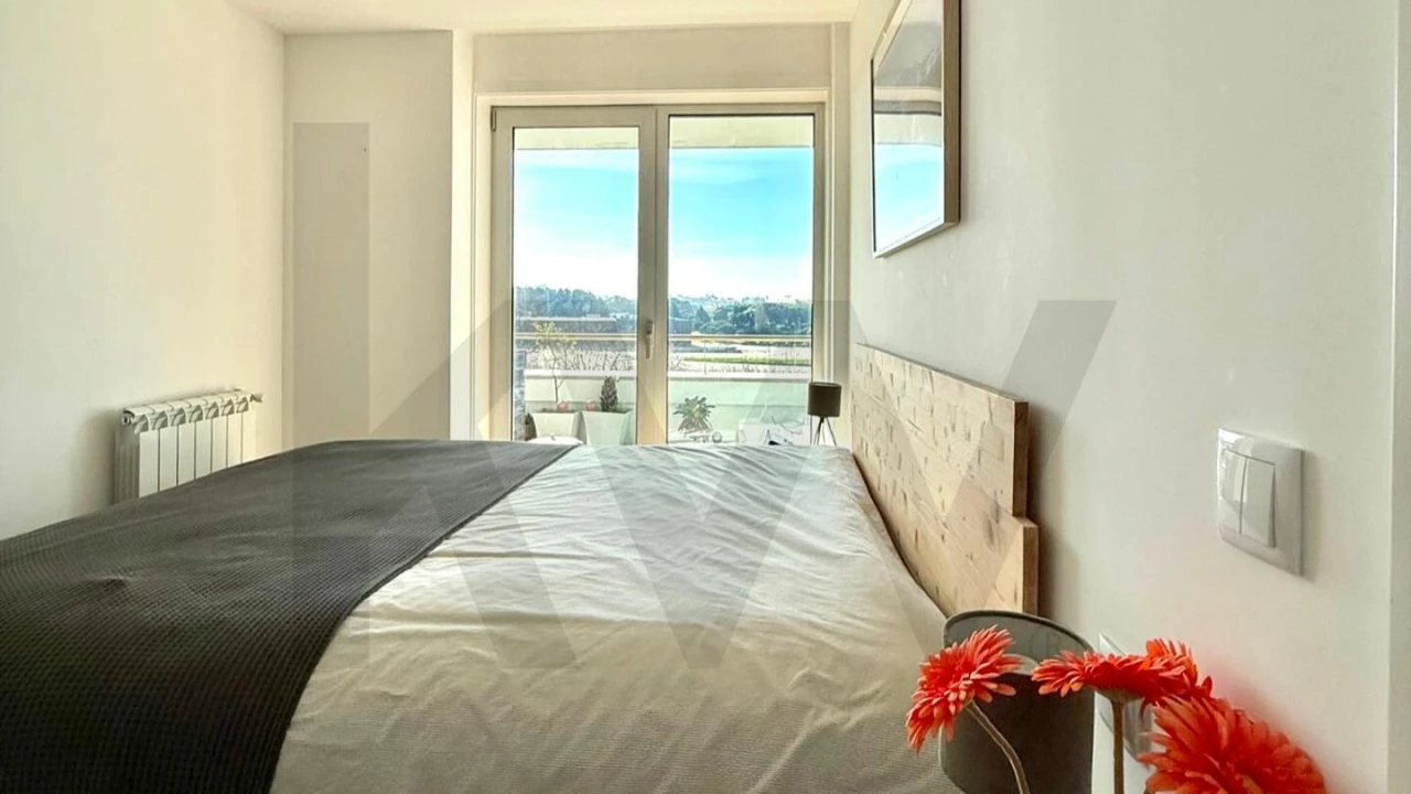 Apartamento T4 para Venda em Matosinhos e Leça da Palmeira Foto 35