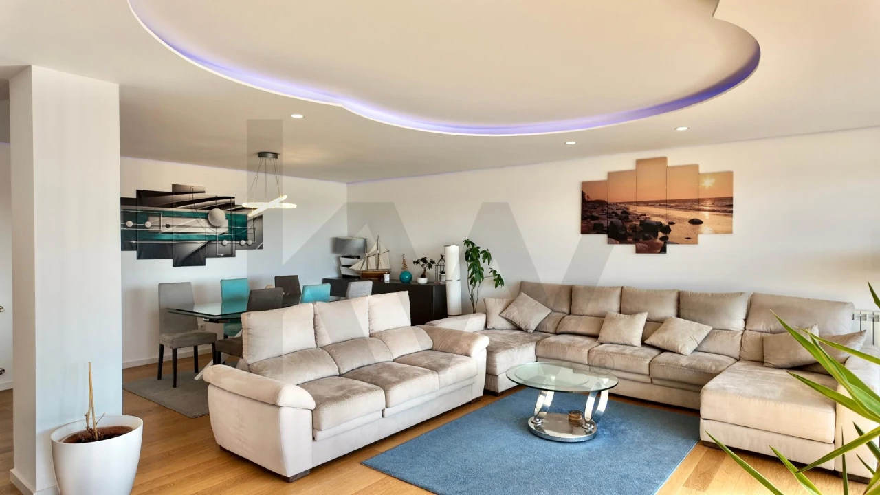 Apartamento T4 para Venda em Matosinhos e Leça da Palmeira Foto 4