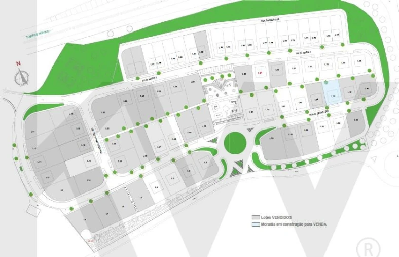 Terreno para Venda em Constancia Foto 2