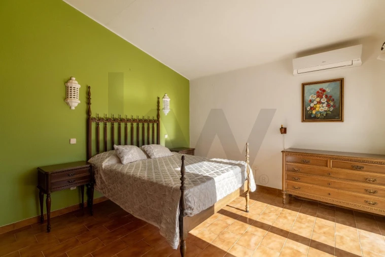 Moradia T5 para Venda em Lagoa e Carvoeiro Foto 21