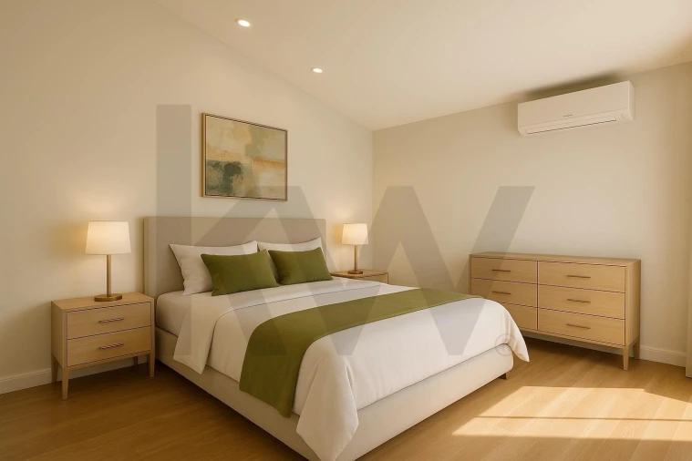 Moradia T5 para Venda em Lagoa e Carvoeiro Foto 22