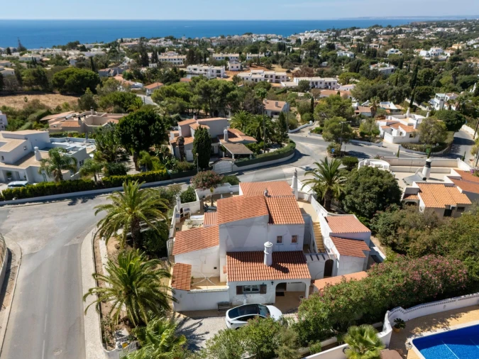 Moradia T5 para Venda em Lagoa e Carvoeiro Foto 3