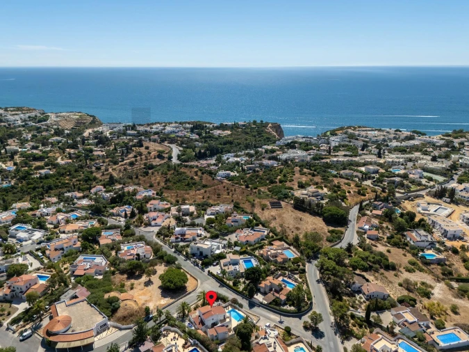 Moradia T5 para Venda em Lagoa e Carvoeiro Foto 43