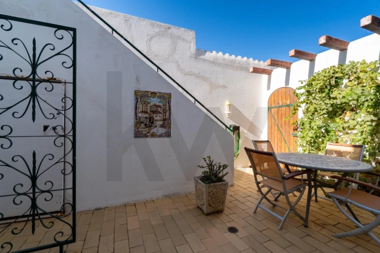 Moradia T5 para Venda em Lagoa e Carvoeiro Foto 9