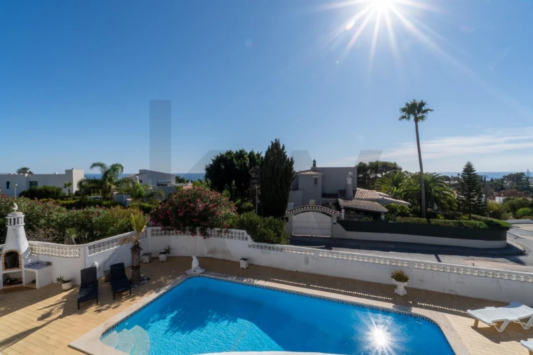 Moradia T5 para Venda em Lagoa e Carvoeiro Foto 37