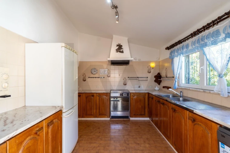 Moradia T5 para Venda em Lagoa e Carvoeiro Foto 14