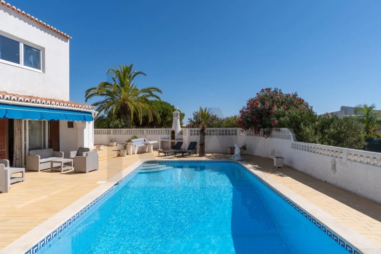 Moradia T5 para Venda em Lagoa e Carvoeiro Foto 42