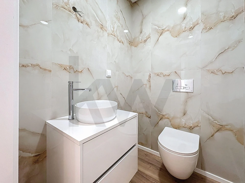 Moradia T3 para Venda em Santa Maria da Feira, Travanca, Sanfins e Espargo Foto 21