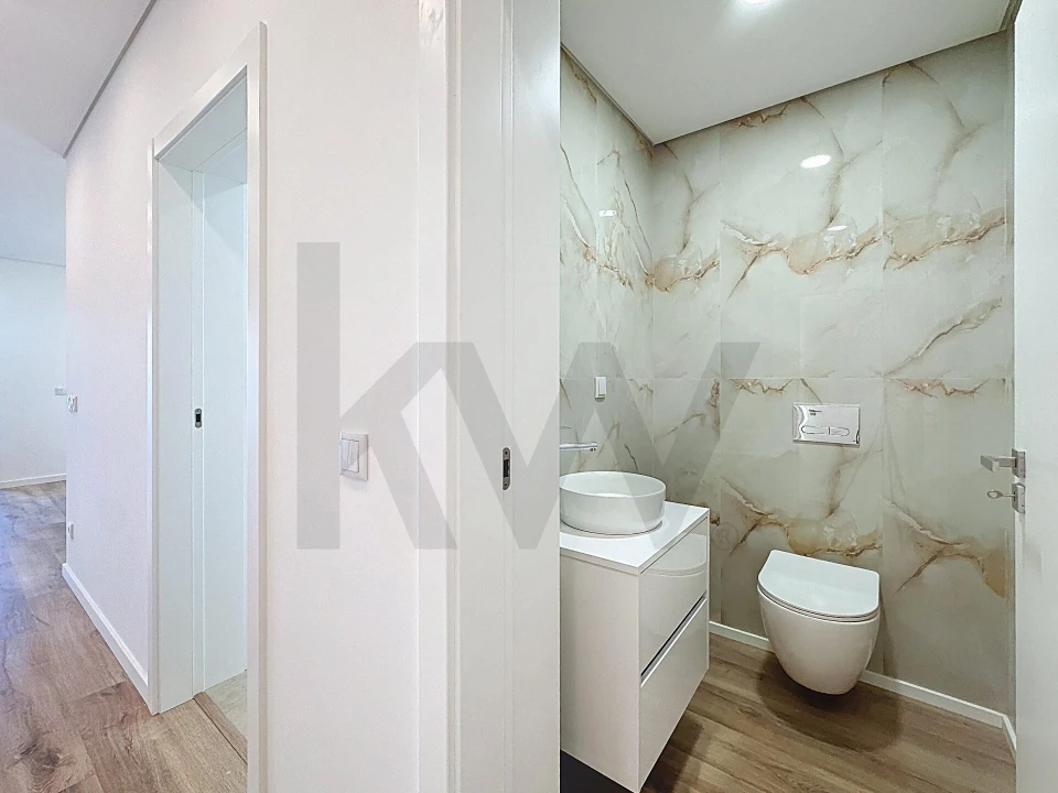 Moradia T3 para Venda em Santa Maria da Feira, Travanca, Sanfins e Espargo Foto 20