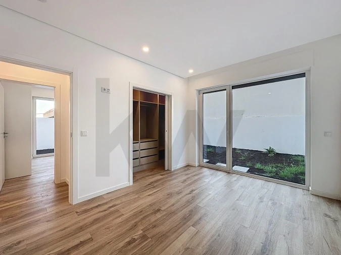 Moradia T3 para Venda em Santa Maria da Feira, Travanca, Sanfins e Espargo Foto 25