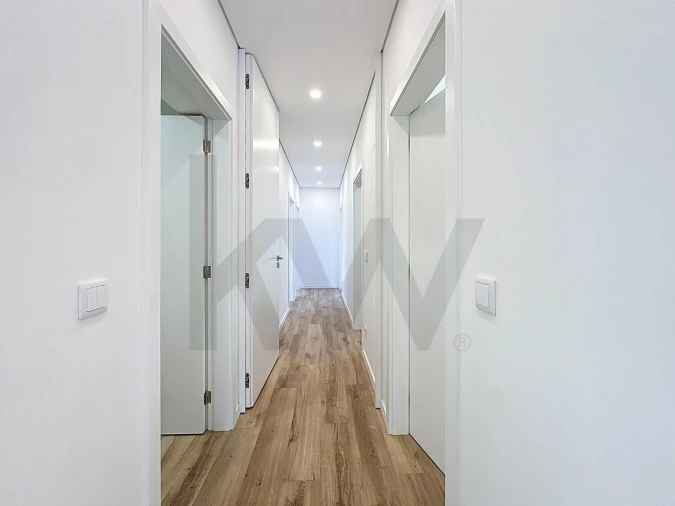 Moradia T3 para Venda em Santa Maria da Feira, Travanca, Sanfins e Espargo Foto 23