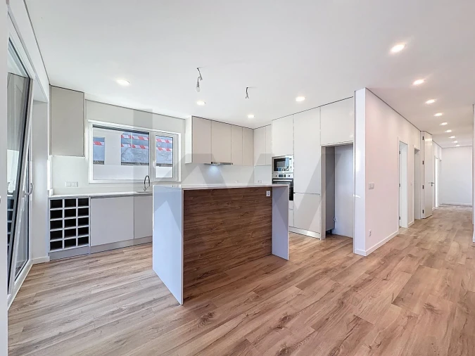 Moradia T3 para Venda em Santa Maria da Feira, Travanca, Sanfins e Espargo Foto 12