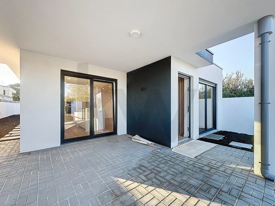 Moradia T3 para Venda em Santa Maria da Feira, Travanca, Sanfins e Espargo Foto 6