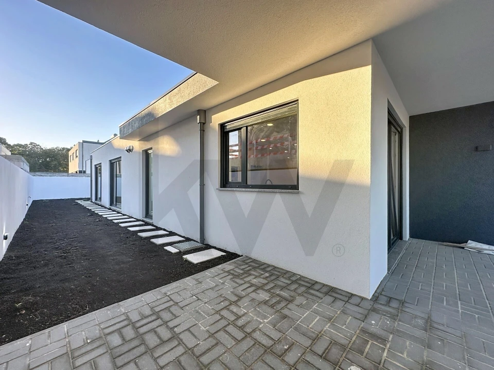 Moradia T3 para Venda em Santa Maria da Feira, Travanca, Sanfins e Espargo Foto 39