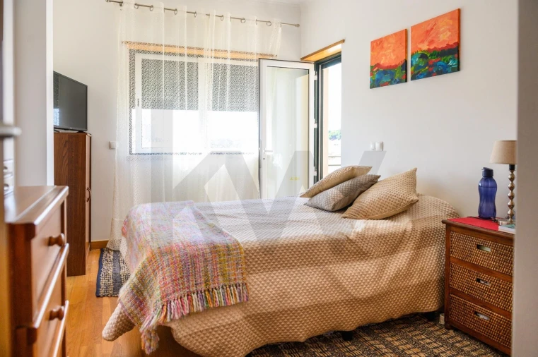 Moradia T5 para Venda em Carcavelos e Parede Foto 29