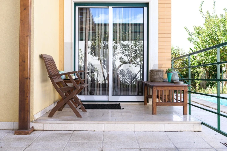 Moradia T5 para Venda em Carcavelos e Parede Foto 10