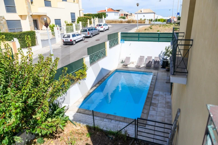 Moradia T5 para Venda em Carcavelos e Parede Foto 30